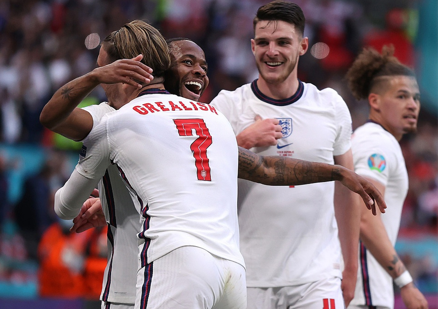 中国的潜力 中国的潜力