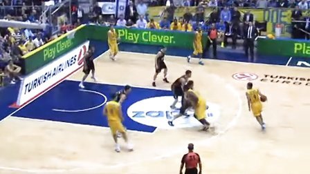 峰译爆冷一