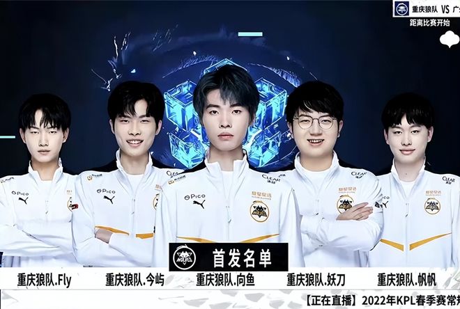 时代的终结